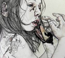 Immortal Bird : Empress - Abscess